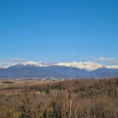 Agriturismo Residence Caporale Remanzacco Экстерьер фото