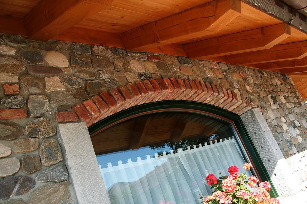 Agriturismo Residence Caporale Remanzacco Экстерьер фото