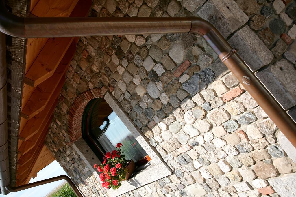 Agriturismo Residence Caporale Remanzacco Экстерьер фото