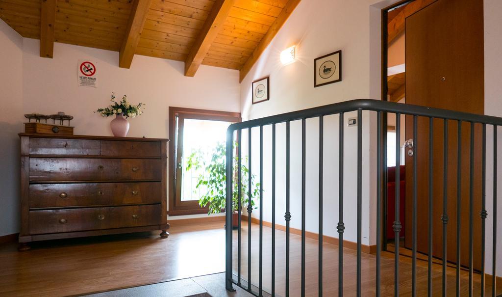 Agriturismo Residence Caporale Remanzacco Экстерьер фото
