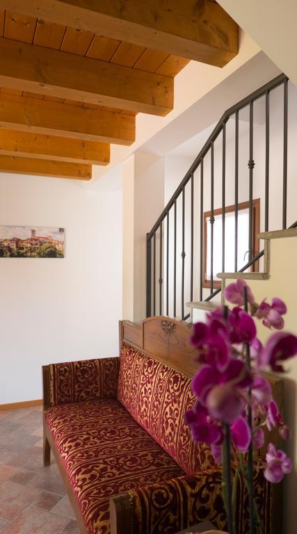Agriturismo Residence Caporale Remanzacco Экстерьер фото
