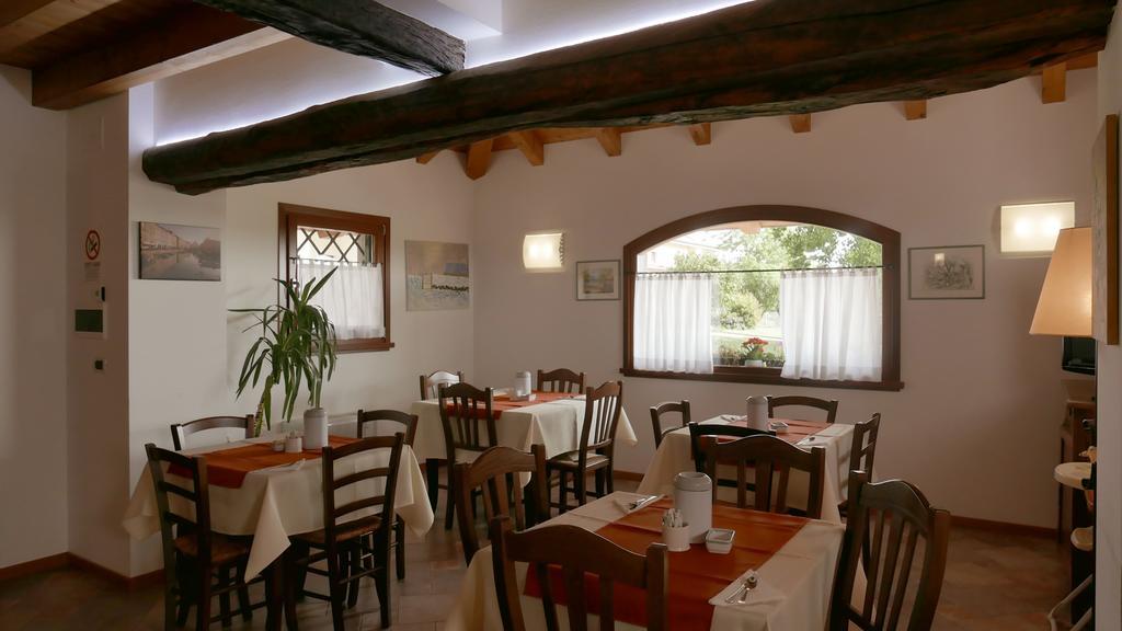 Agriturismo Residence Caporale Remanzacco Экстерьер фото