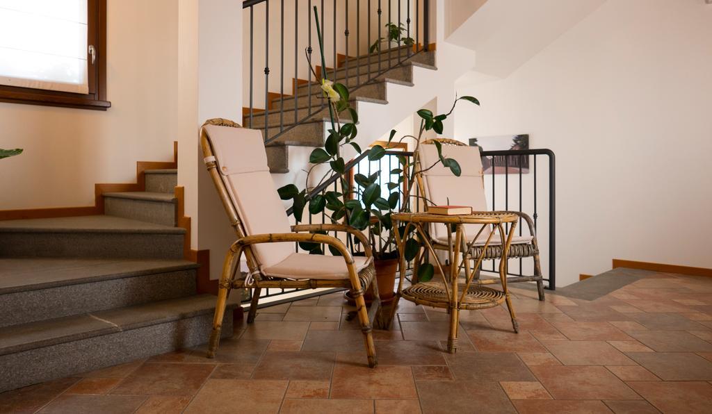 Agriturismo Residence Caporale Remanzacco Экстерьер фото